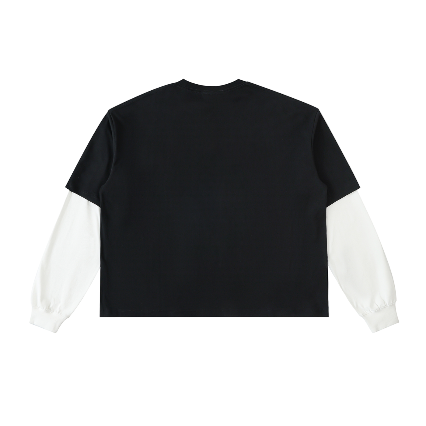 CREW TEE V2