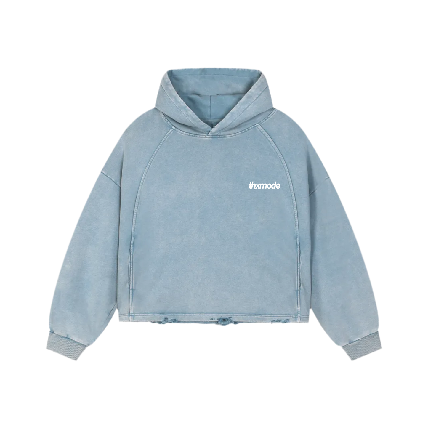 VINTAGE HOODIE