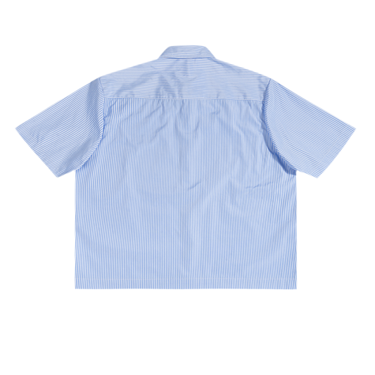 BOXY WORK SHIRT