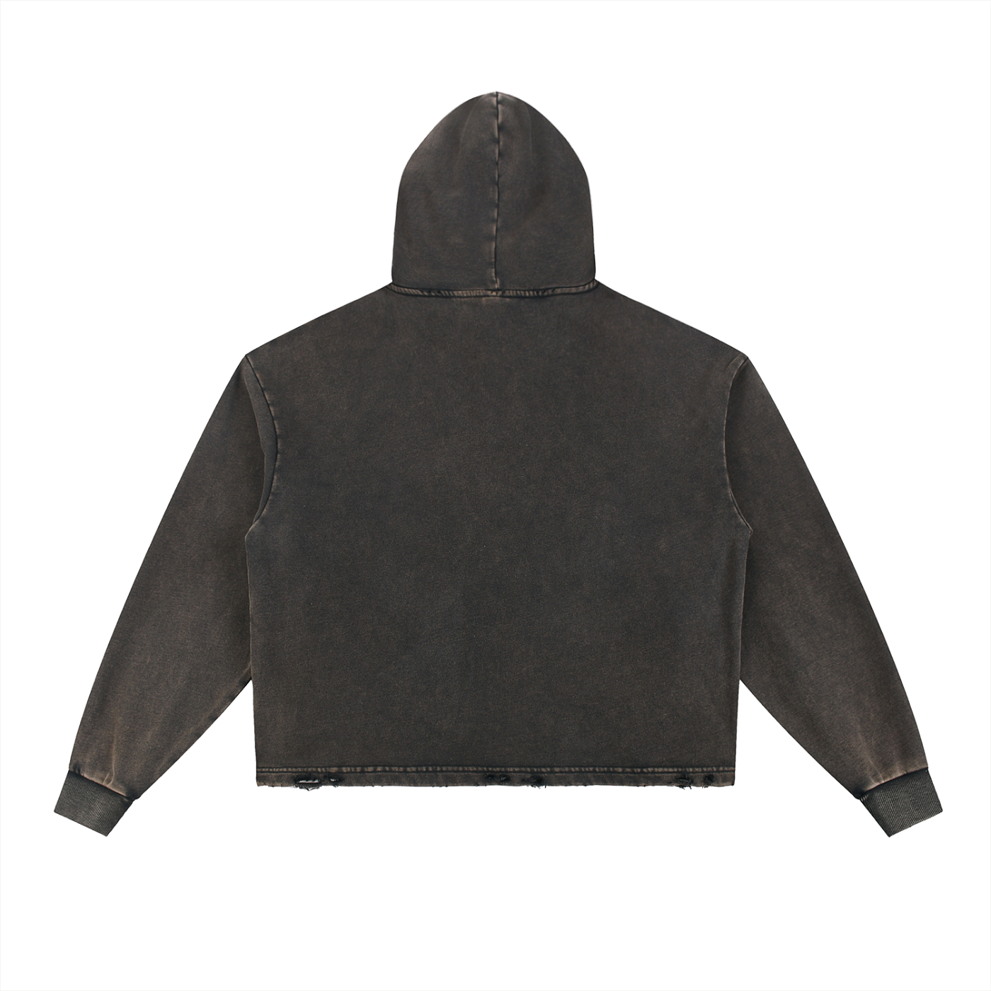 VINTAGE HOODIE