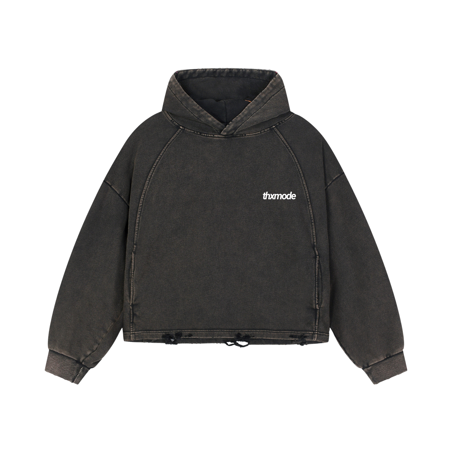 VINTAGE HOODIE