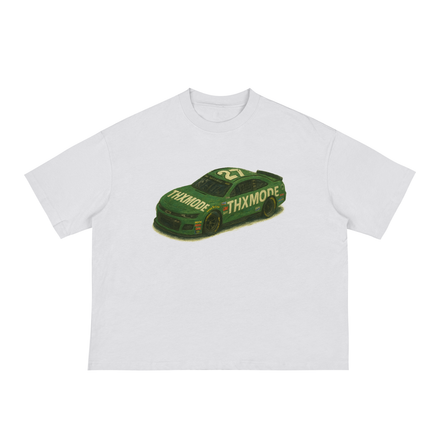 ‘RACE’ Tee