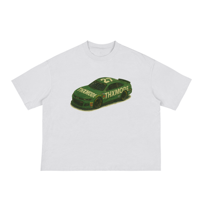 RACE TEE