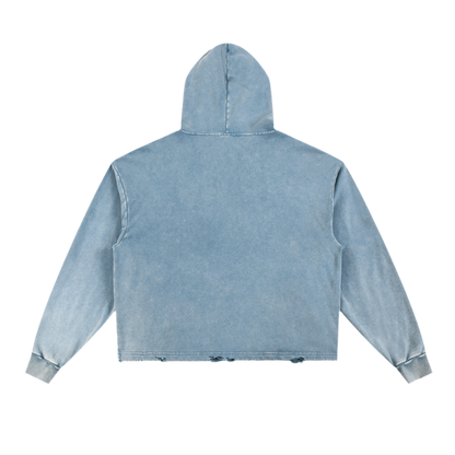 VINTAGE HOODIE