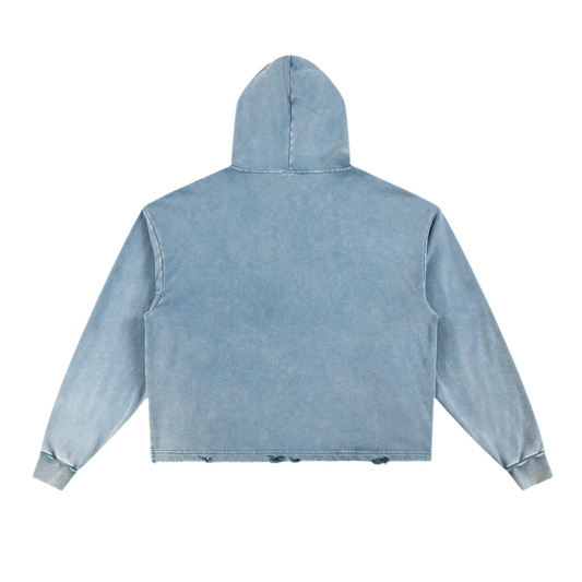VINTAGE HOODIE