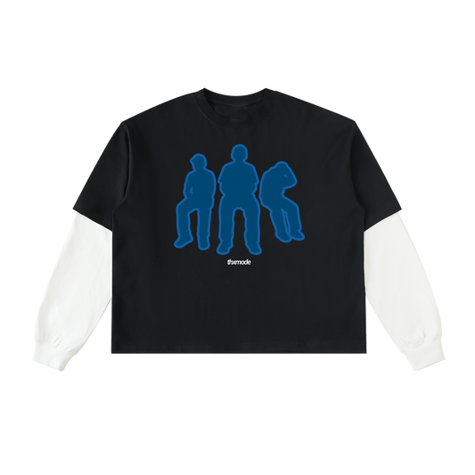 CREW TEE V2