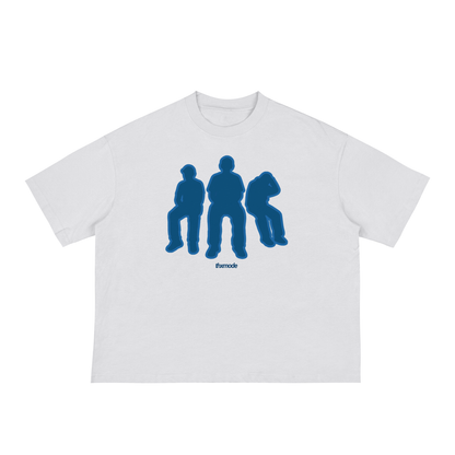 CREW TEE