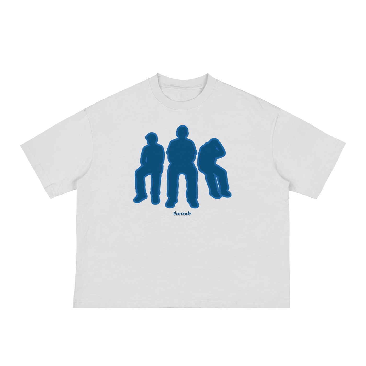 CREW TEE
