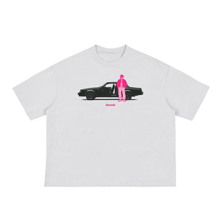 STREETLINE TEE