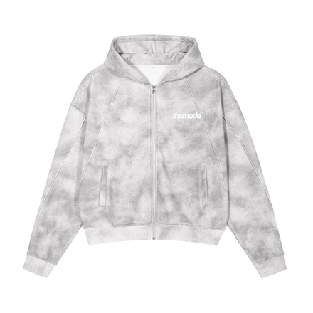 WASH HOODIE