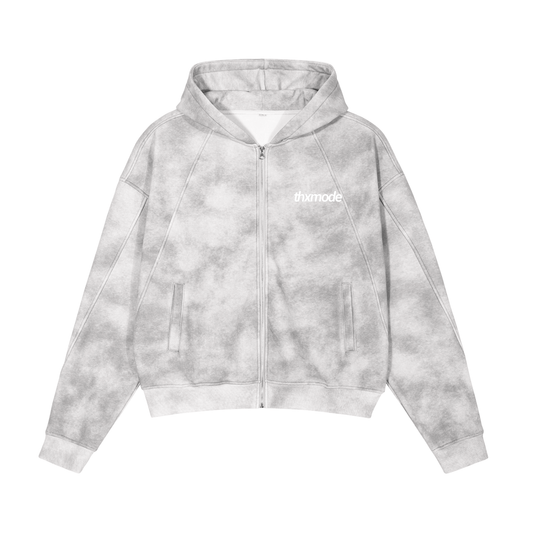 WASH HOODIE
