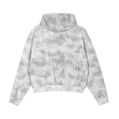 WASH HOODIE