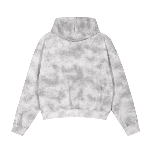 WASH HOODIE