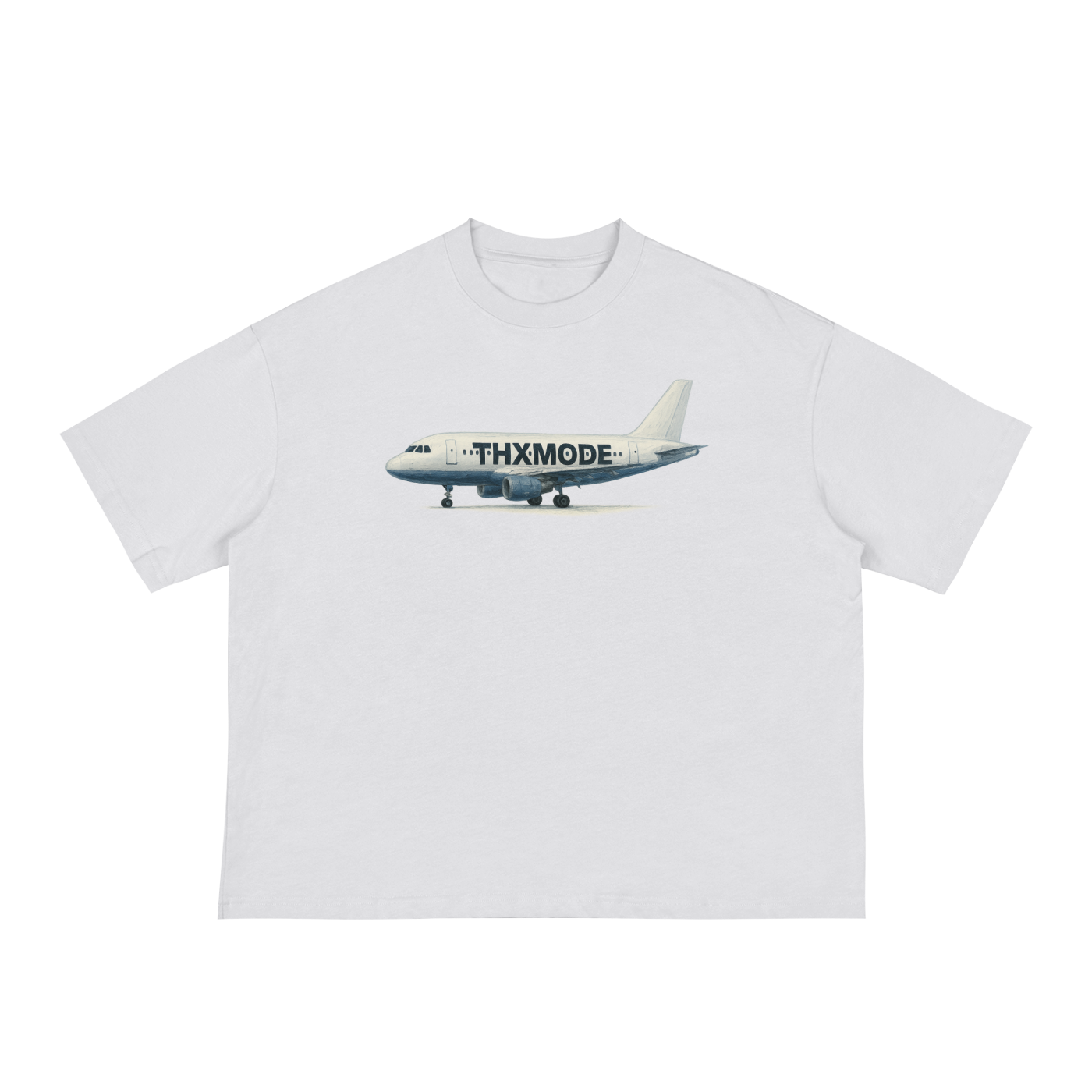 ‘AIRLINE’ Tee