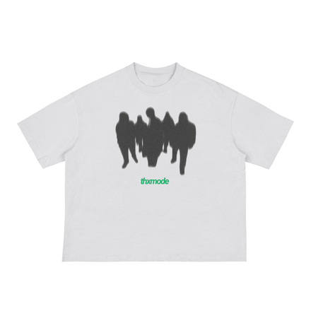 BLUR TEE