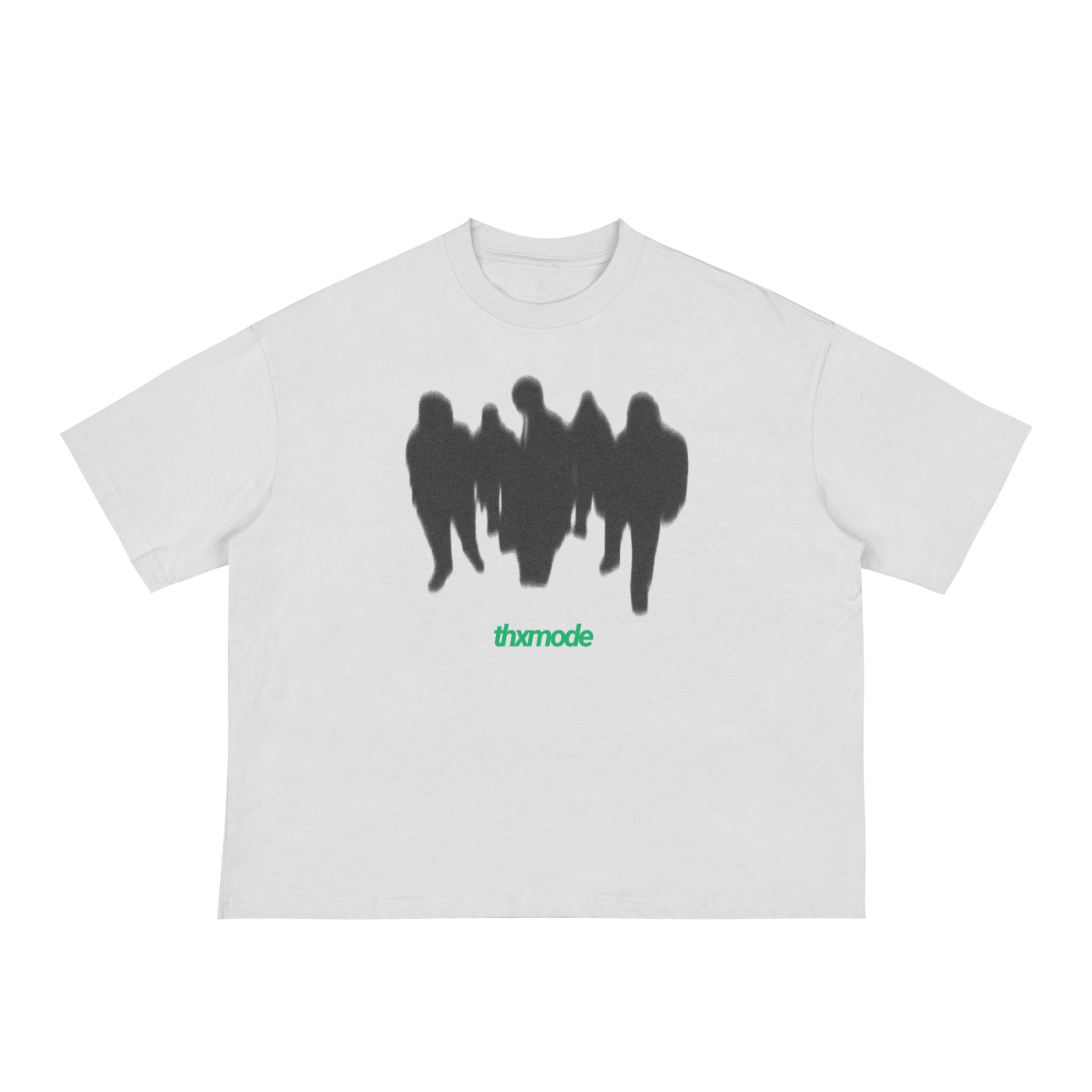 BLUR TEE