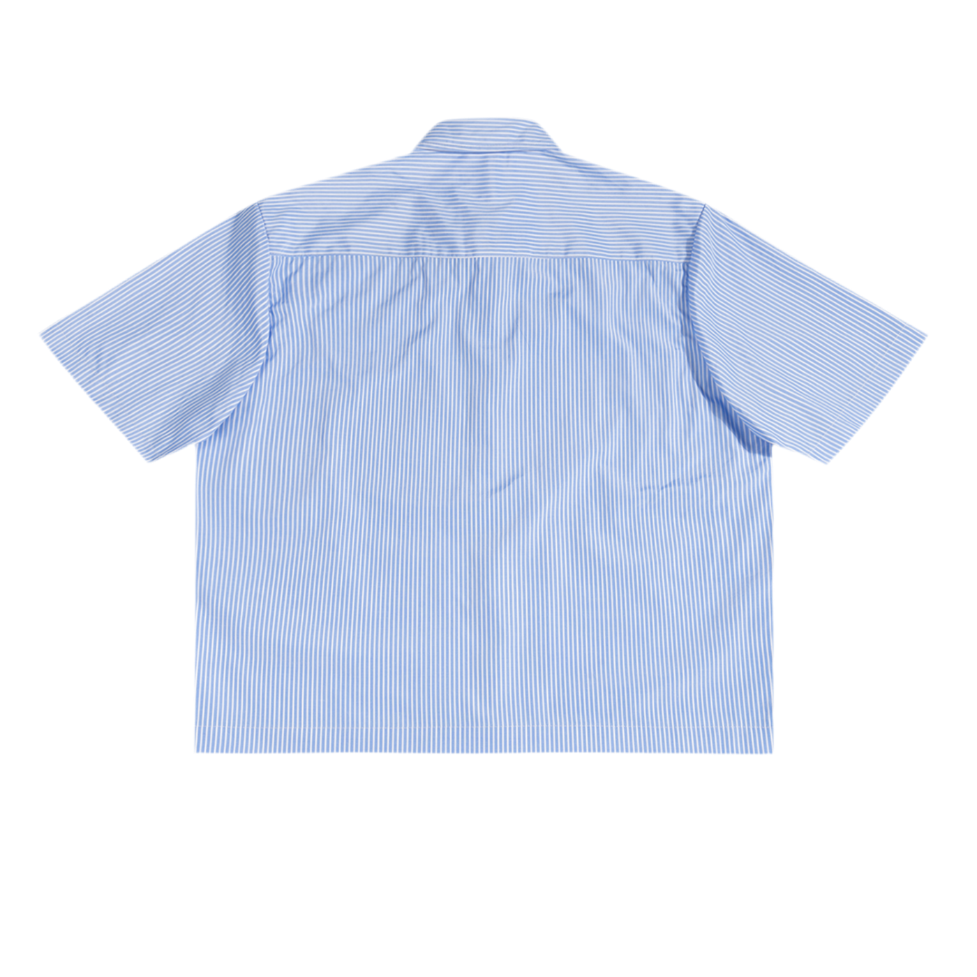 BOXY WORK SHIRT