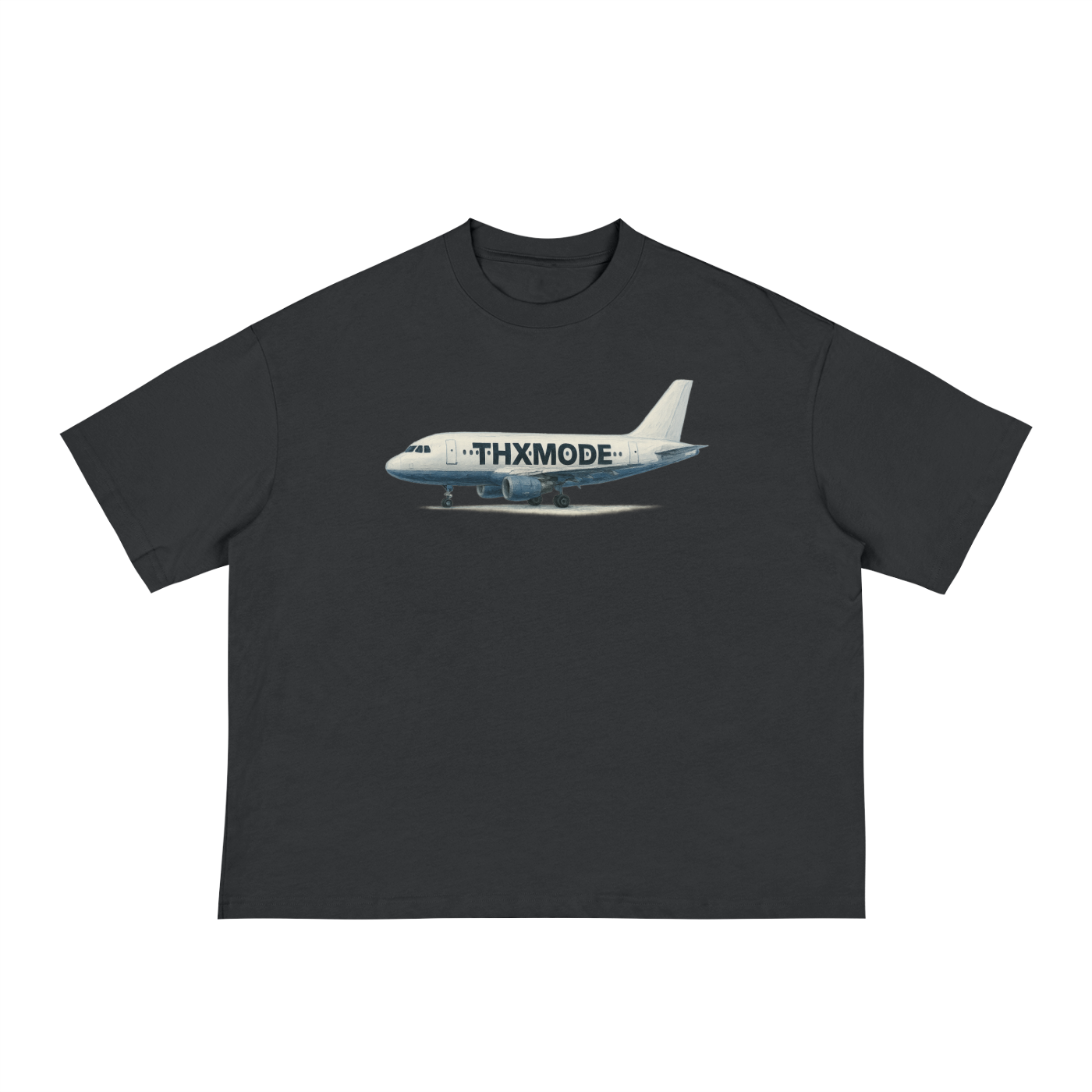 ‘AIRLINE’ Tee