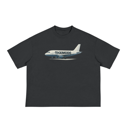 ‘AIRLINE’ Tee