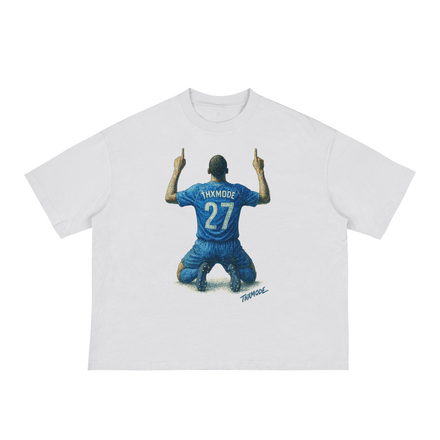 ‘GOAL’ Tee