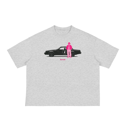 STREETLINE TEE