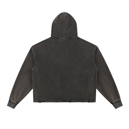 VINTAGE HOODIE