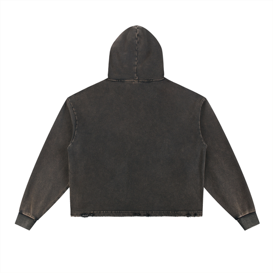 VINTAGE HOODIE