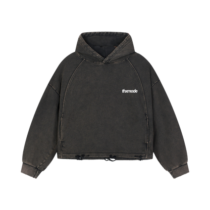 VINTAGE HOODIE