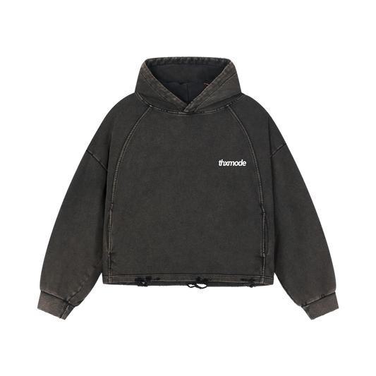 VINTAGE HOODIE